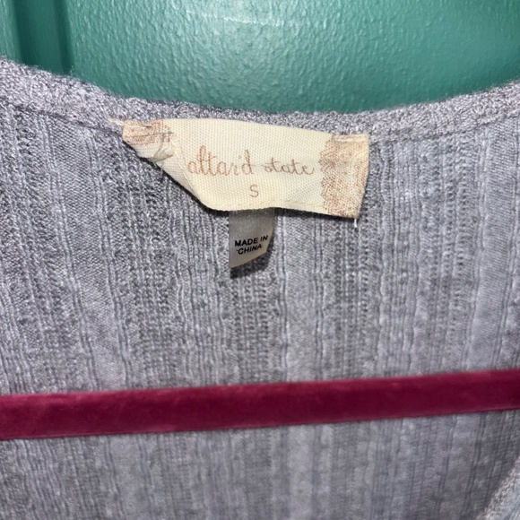 Altar’d State small boho dress - Picture 3 of 5